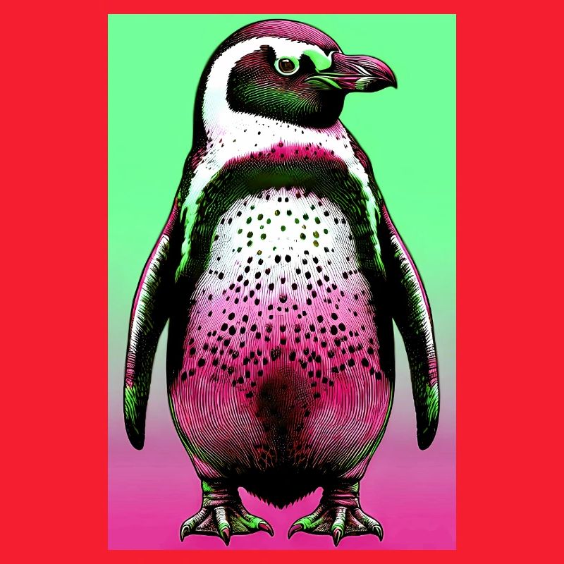 penguin