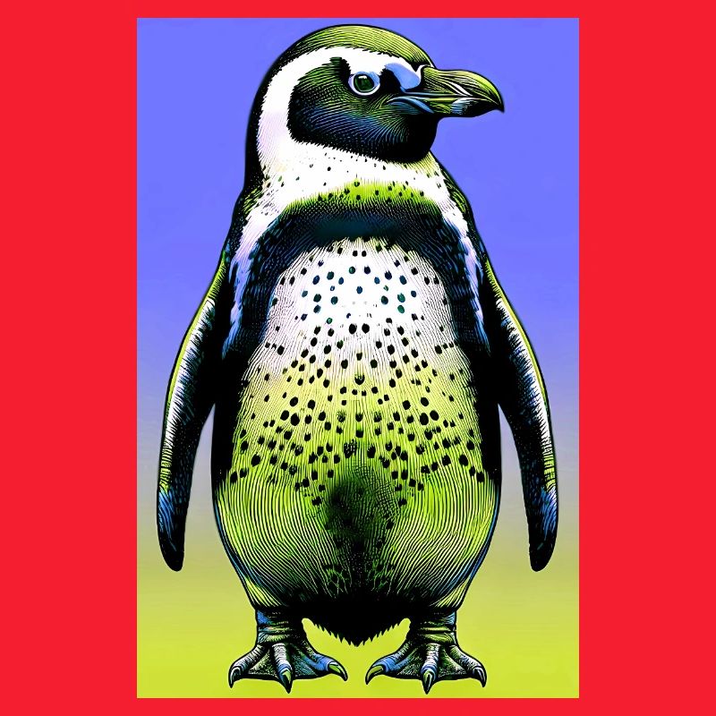 pingouin