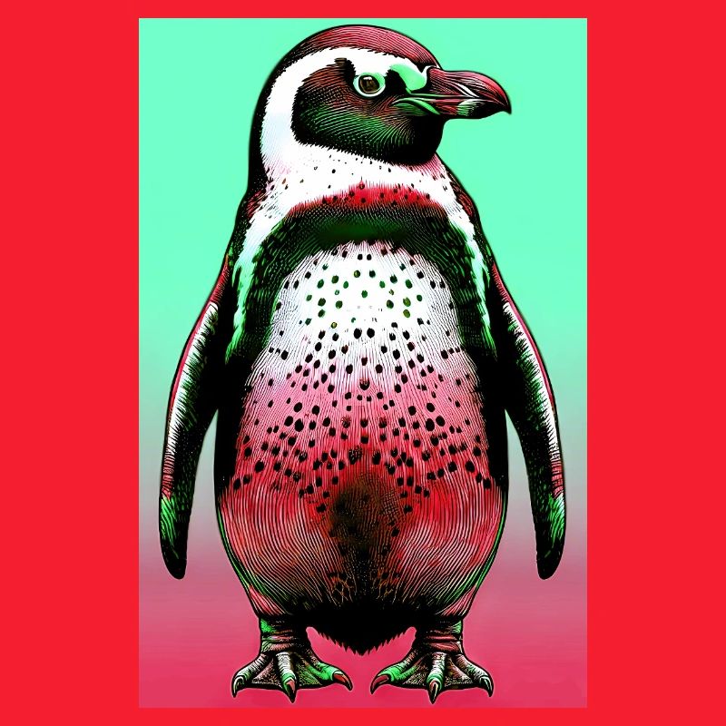 penguin