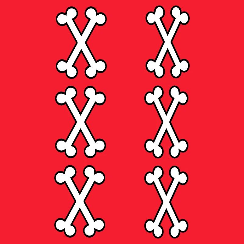 Numéro 11 Bones
