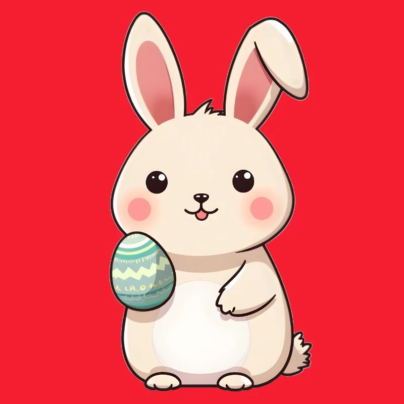 Easter Bunny