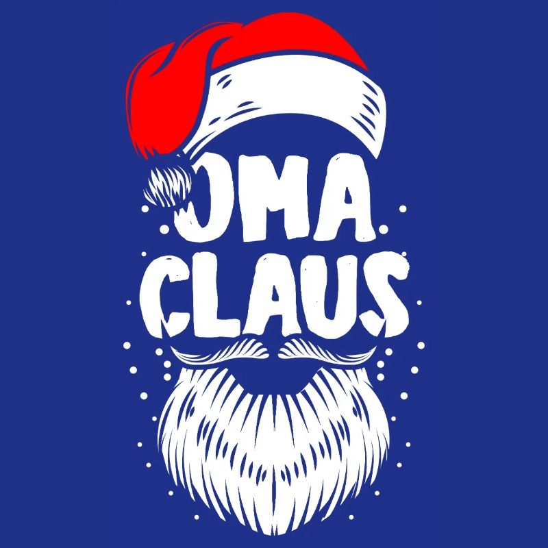 Noël Mère Mère Noël