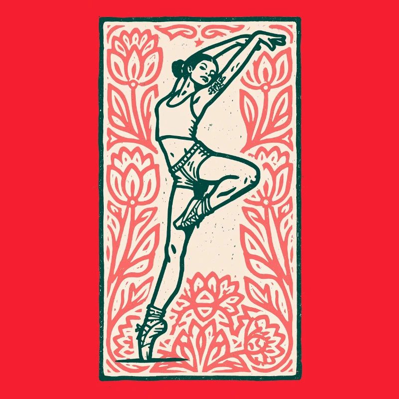 Danseuse #19