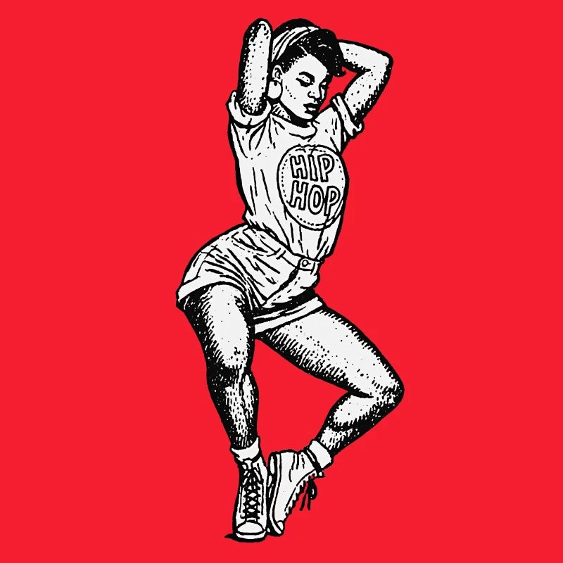 Danseuse #16