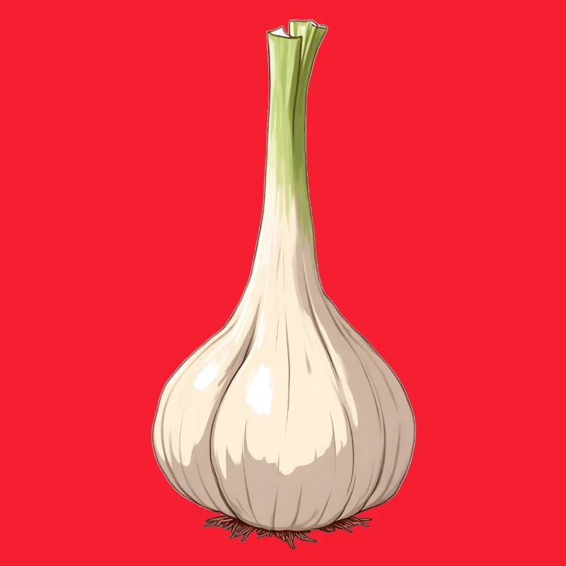 Garlic