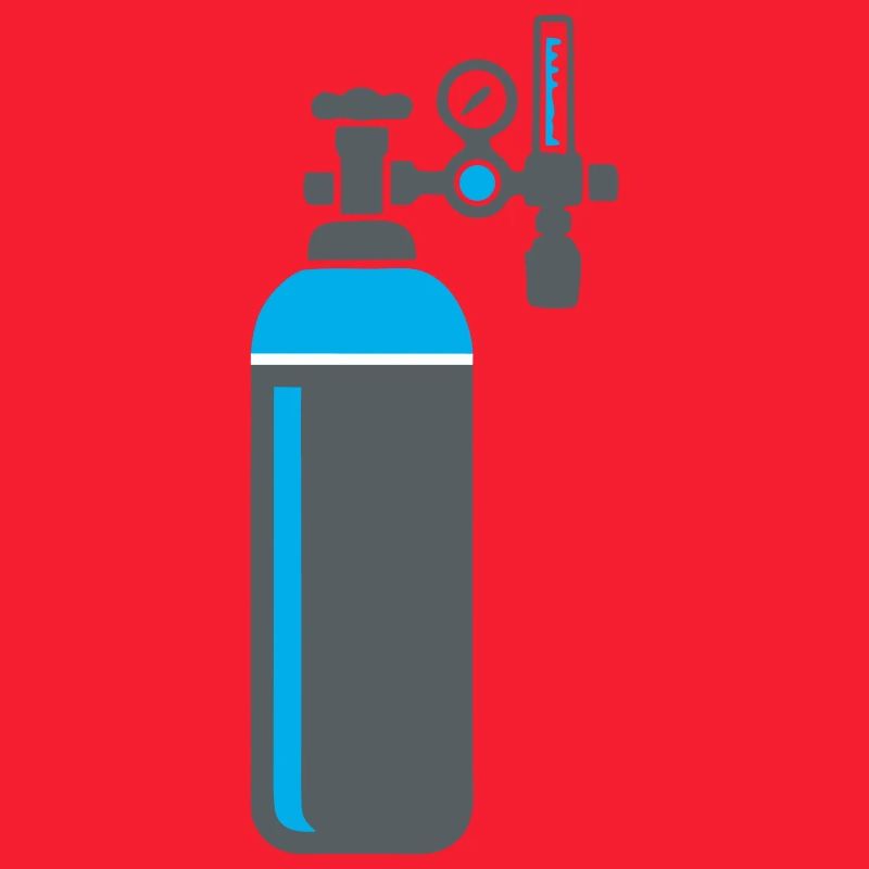Gas Cylinder Welding Workshop