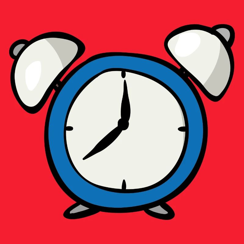 alarm clock