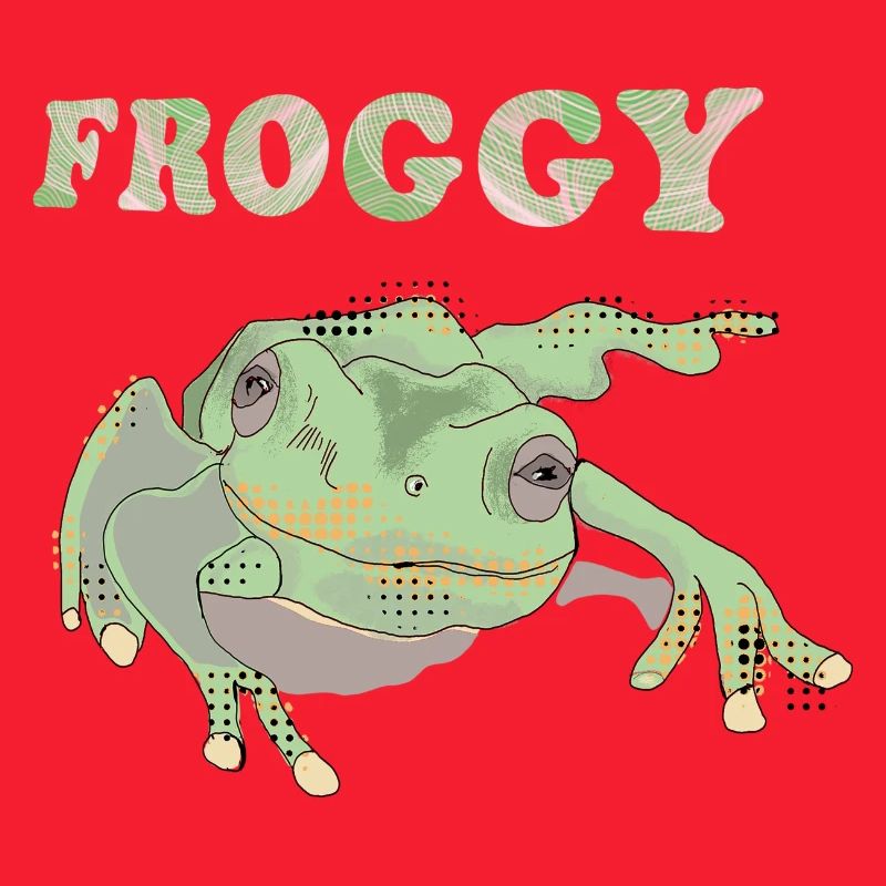 Froggie