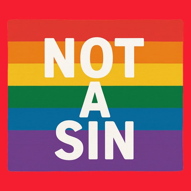Not A Sin