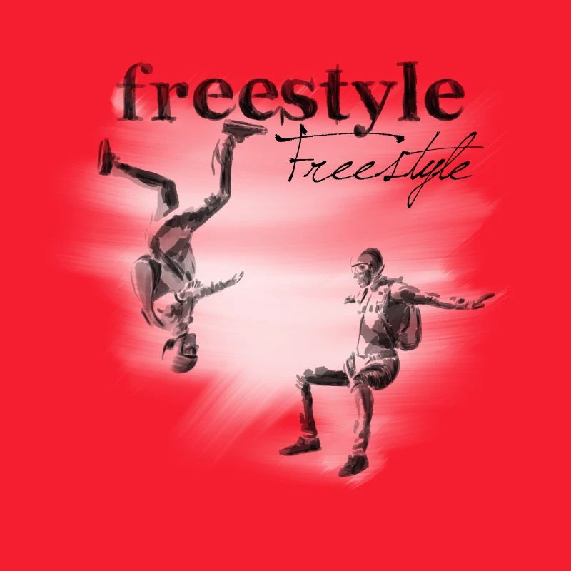 Nage libre