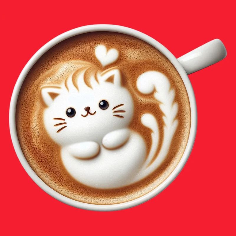 Latte Chat