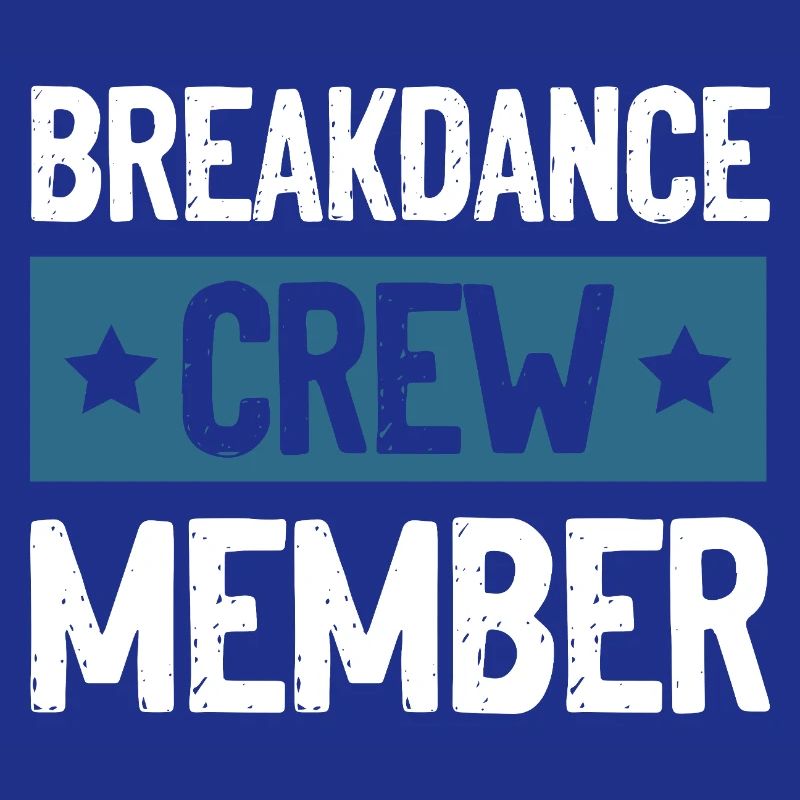 Breakdance Crew