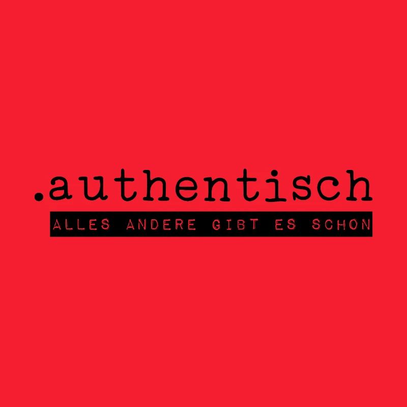 .authentisch