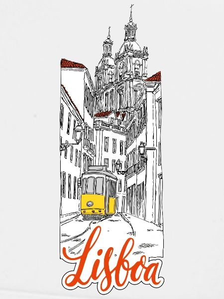 Lissabon