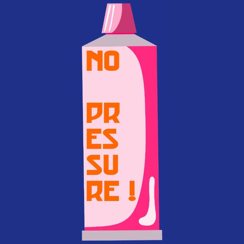 Pas de pression