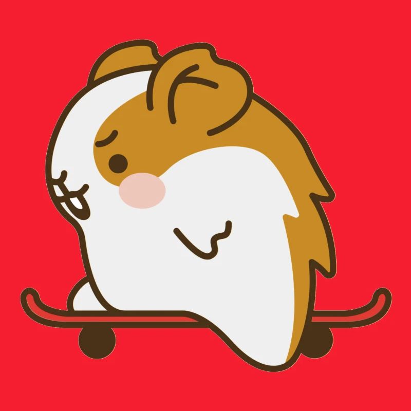 Hamster