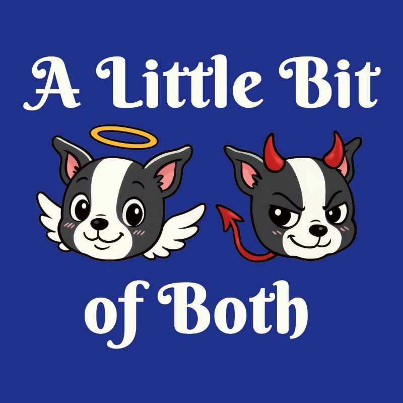 Ein bisschen von beidem