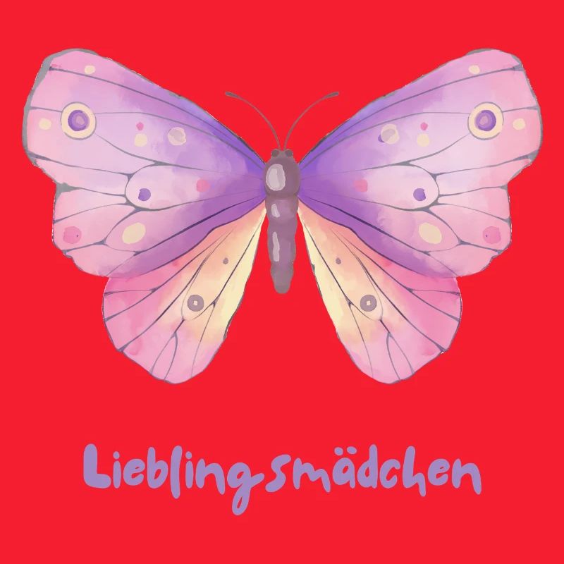 Butterfly – Magical butterfly design