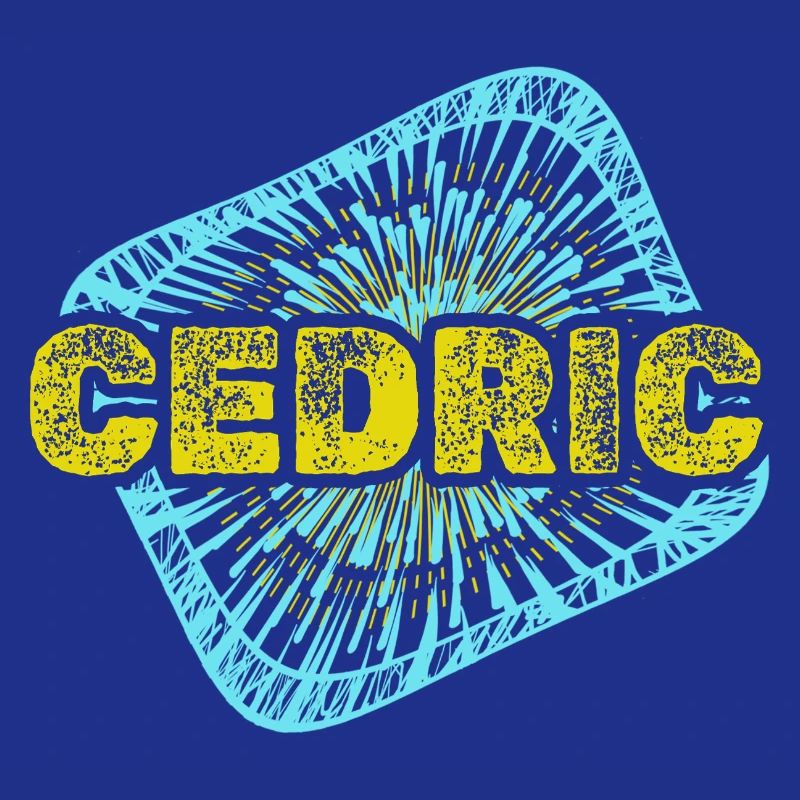 Cedric as leisure time