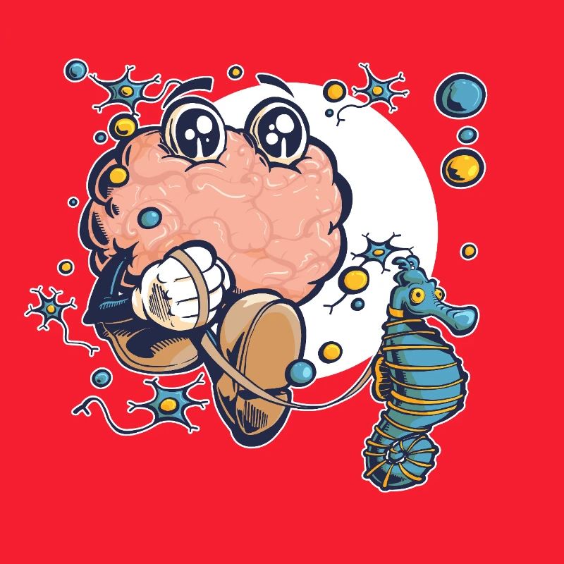 Gehirn & Hippocampus