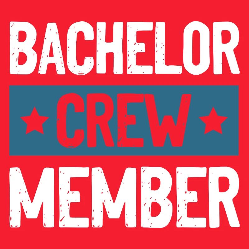 Bachelor Crew