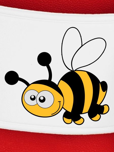 Bee - Bee - Honey