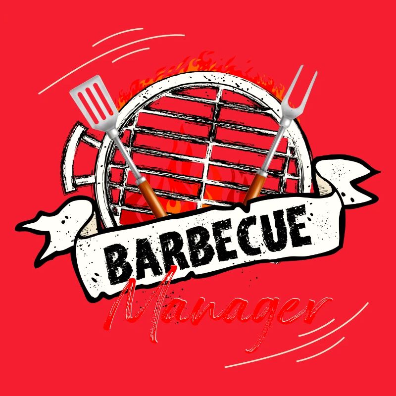Gestionnaire de barbecue