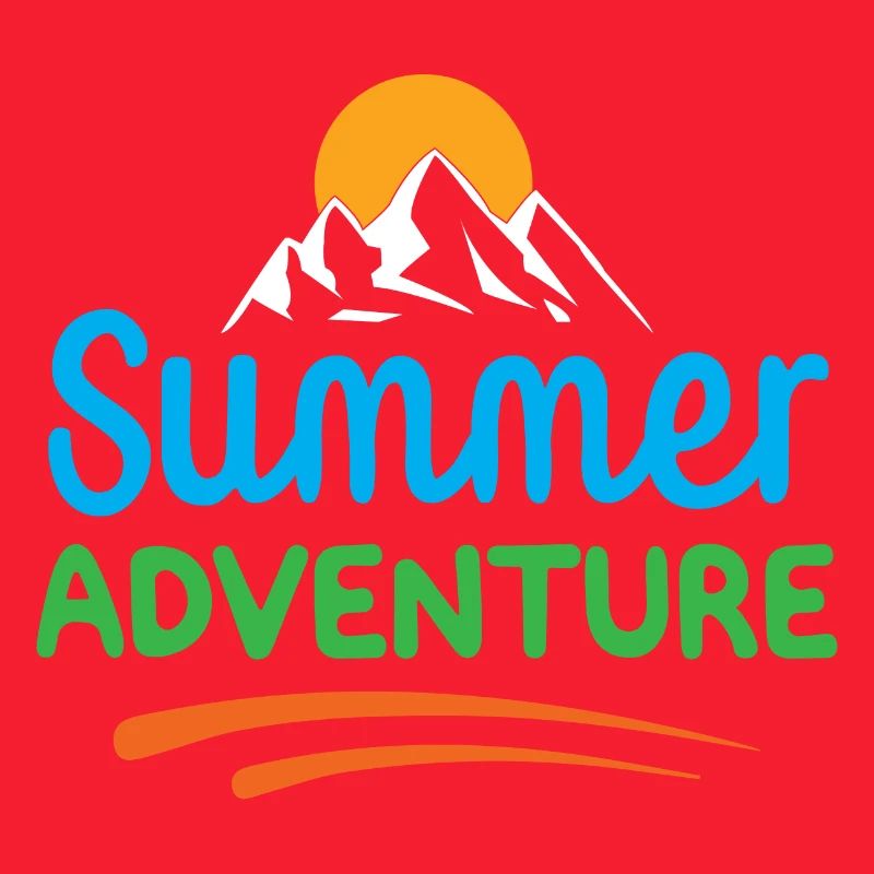 Summer Adventure