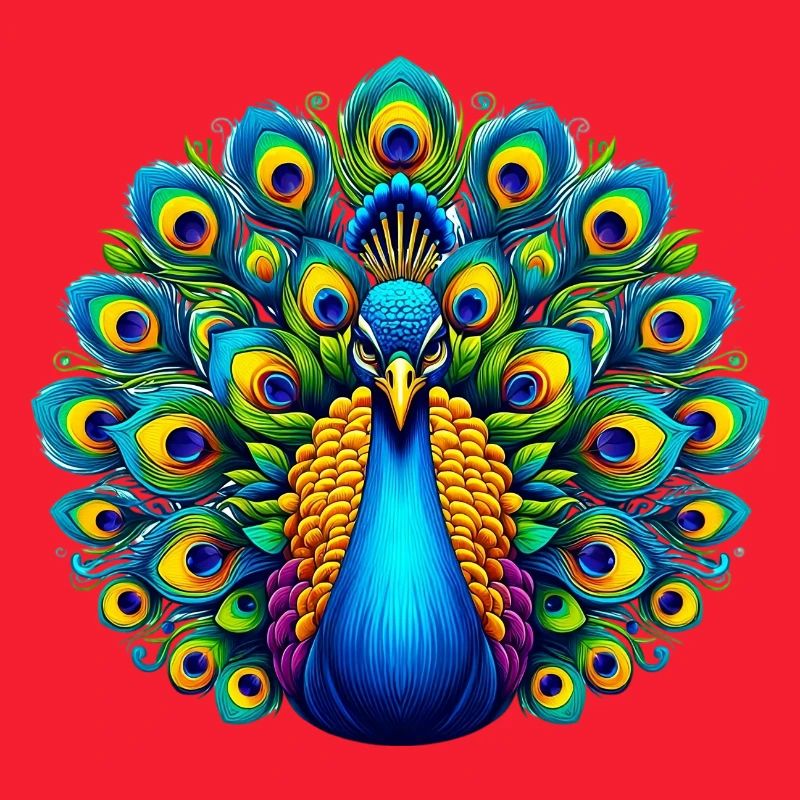 Peacock