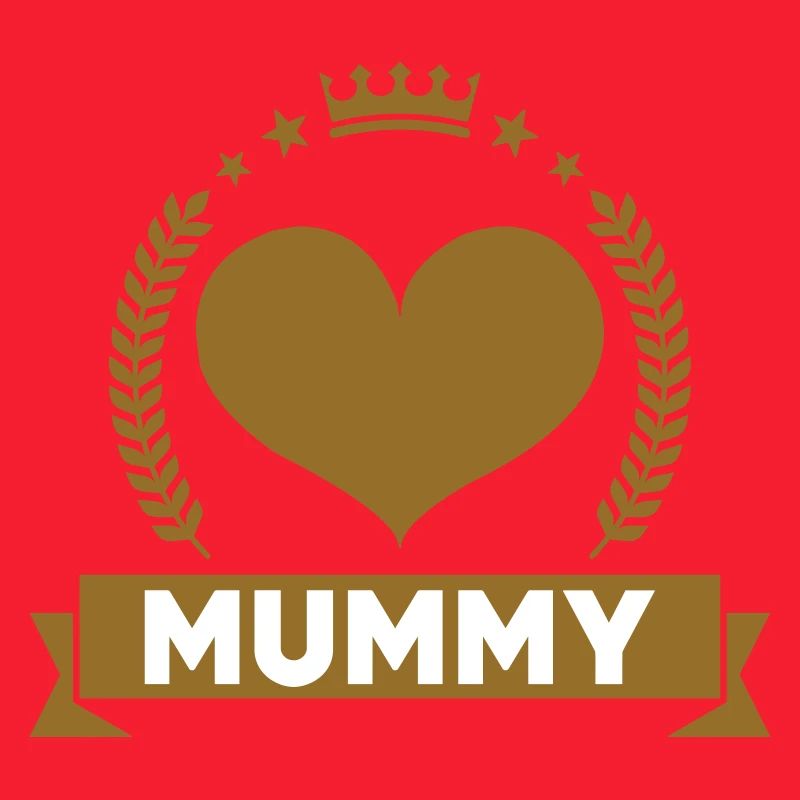 Maman d'Amour - Muttertag