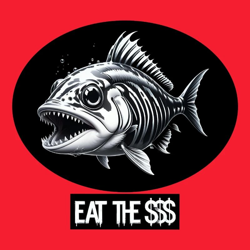 Fish punk