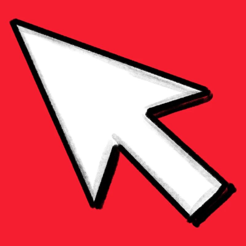 Cursor: Click me!