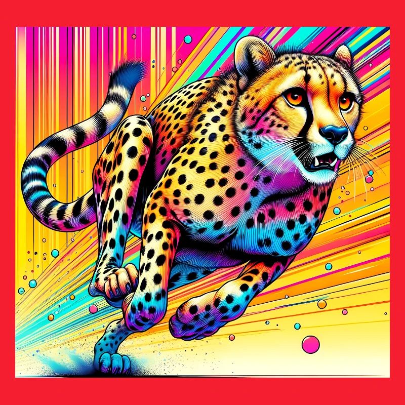 guépard