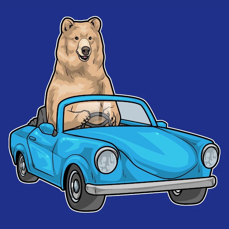 Bär Auto
