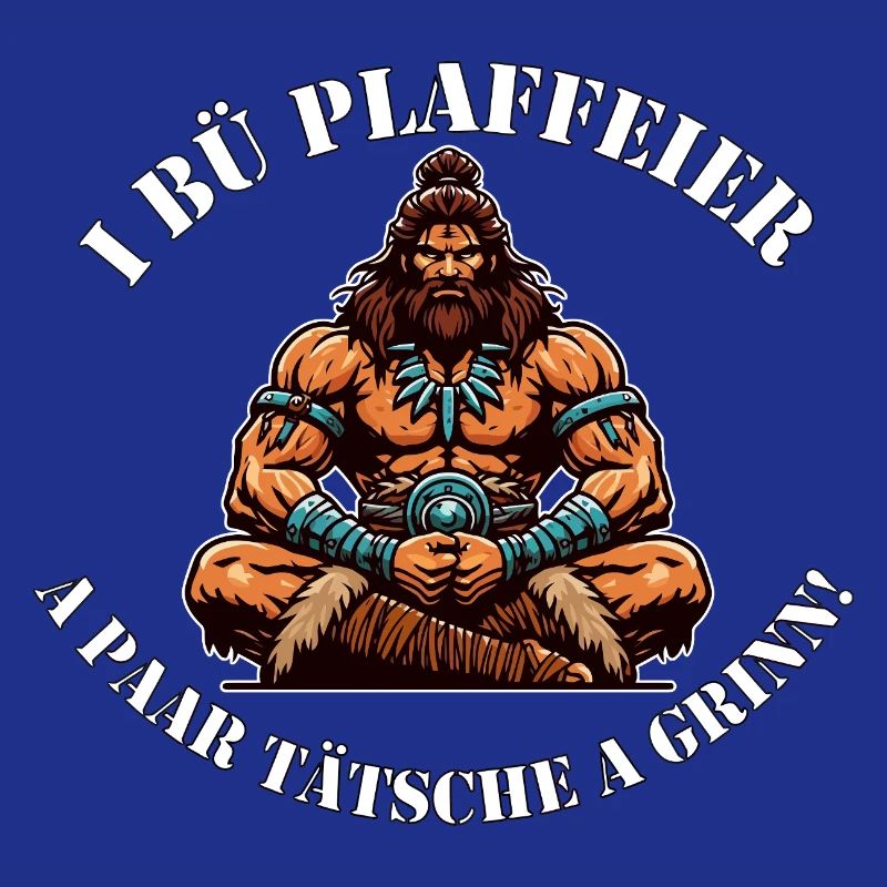 Guerrier de la Force Primordiale « Plaffeier_Hoi »