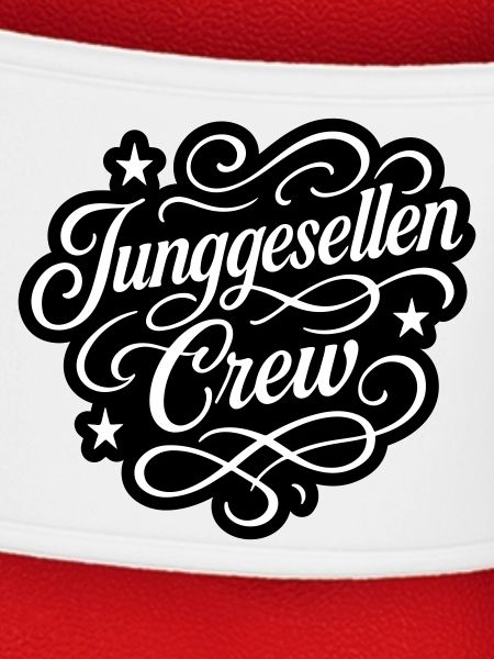 Junggesellen Crew