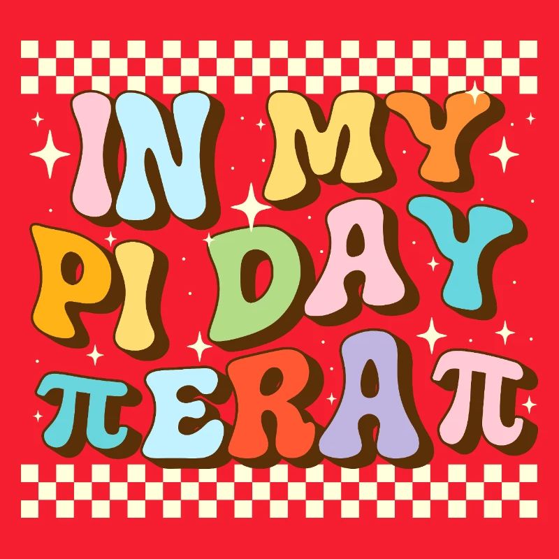 Dans mon élève professeur de maths drôle à l’ère Pi Day