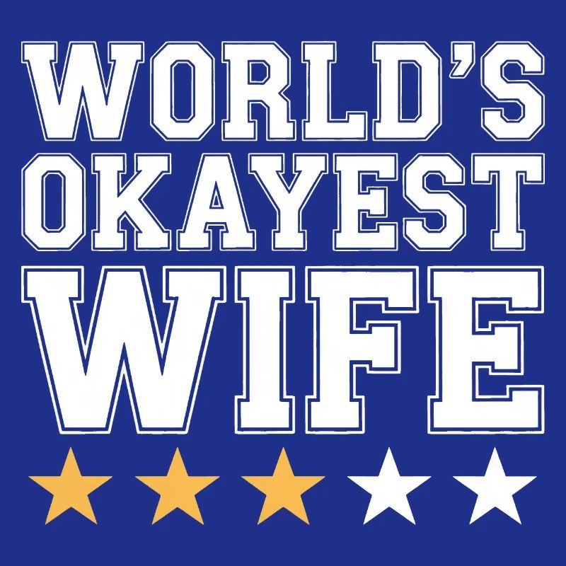 Die beste Ehefrau der Welt Tee