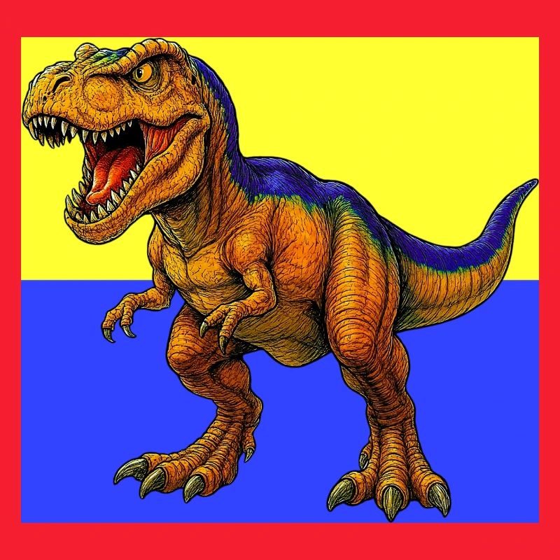 dinosaure