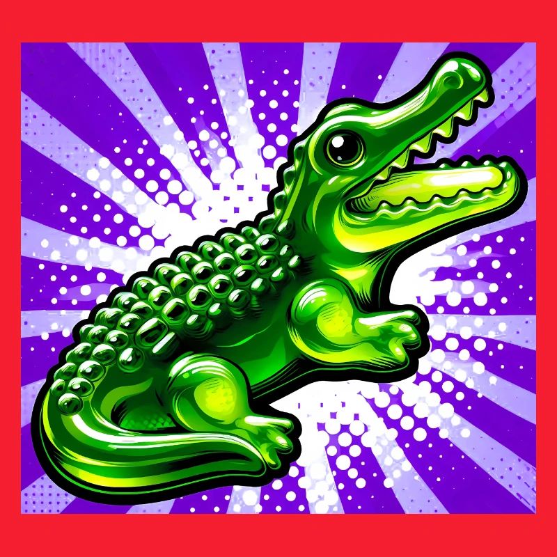 Krokodil