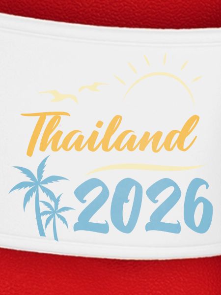 Thailand 2026