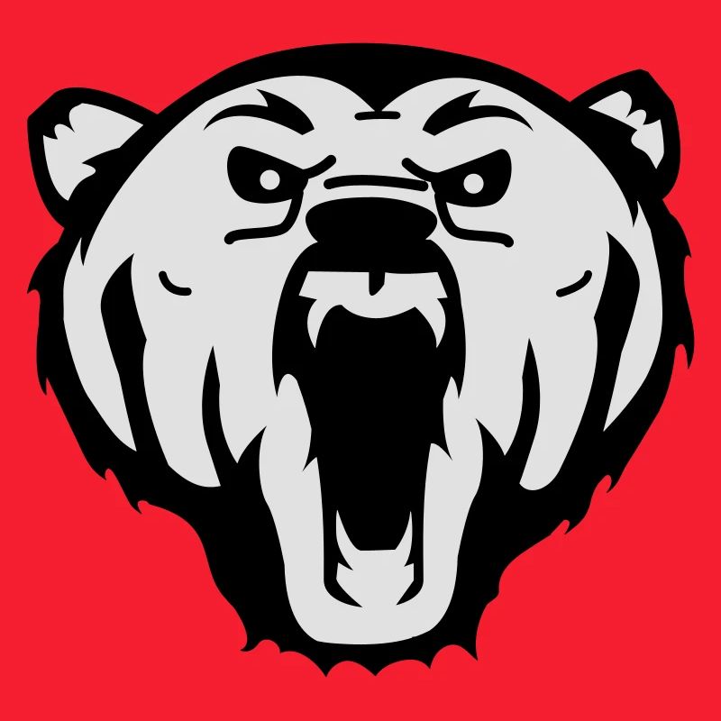 bear grizzly