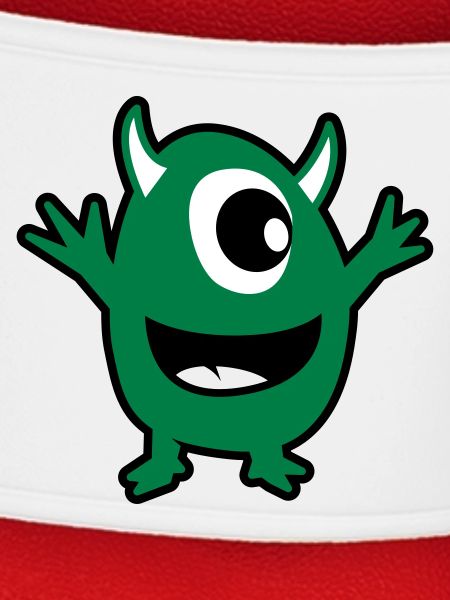green monster