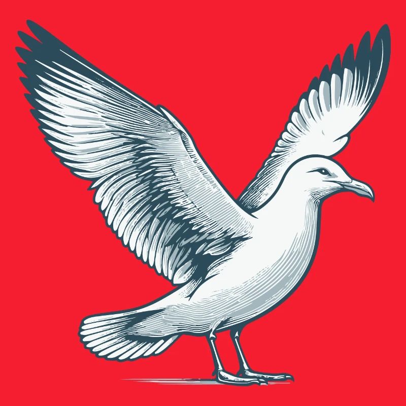 Möwe