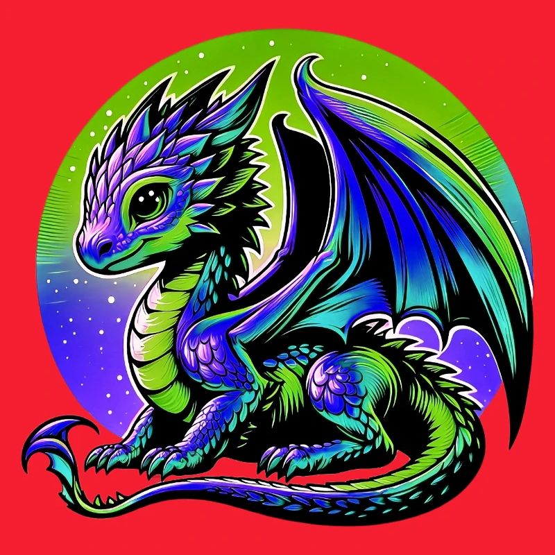 Drache