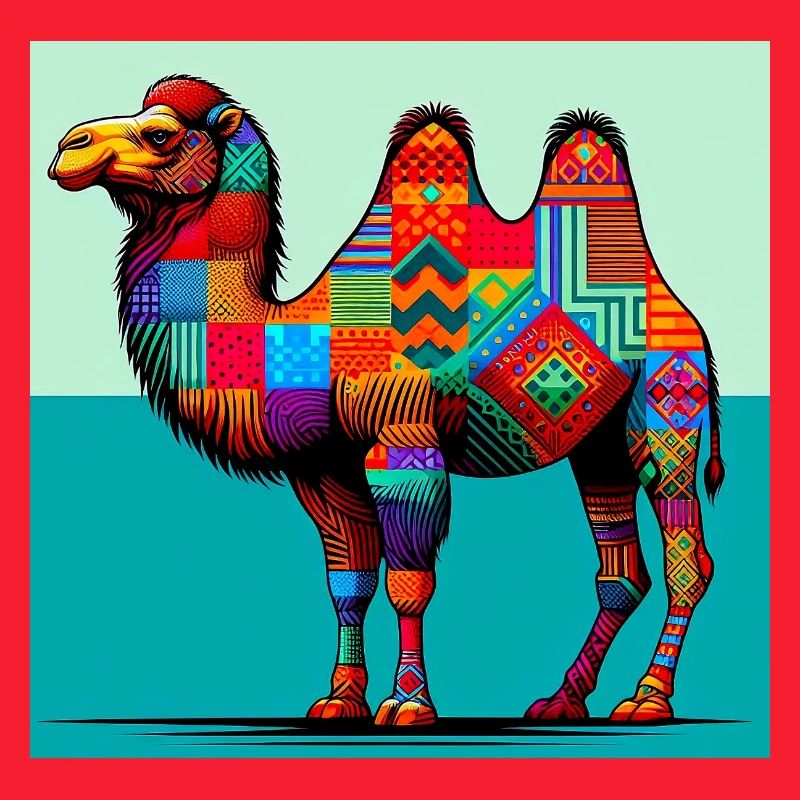 camel