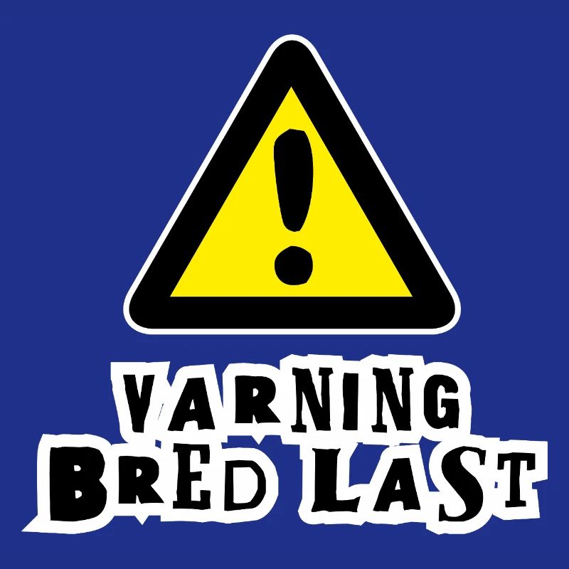 Wide Load Warning