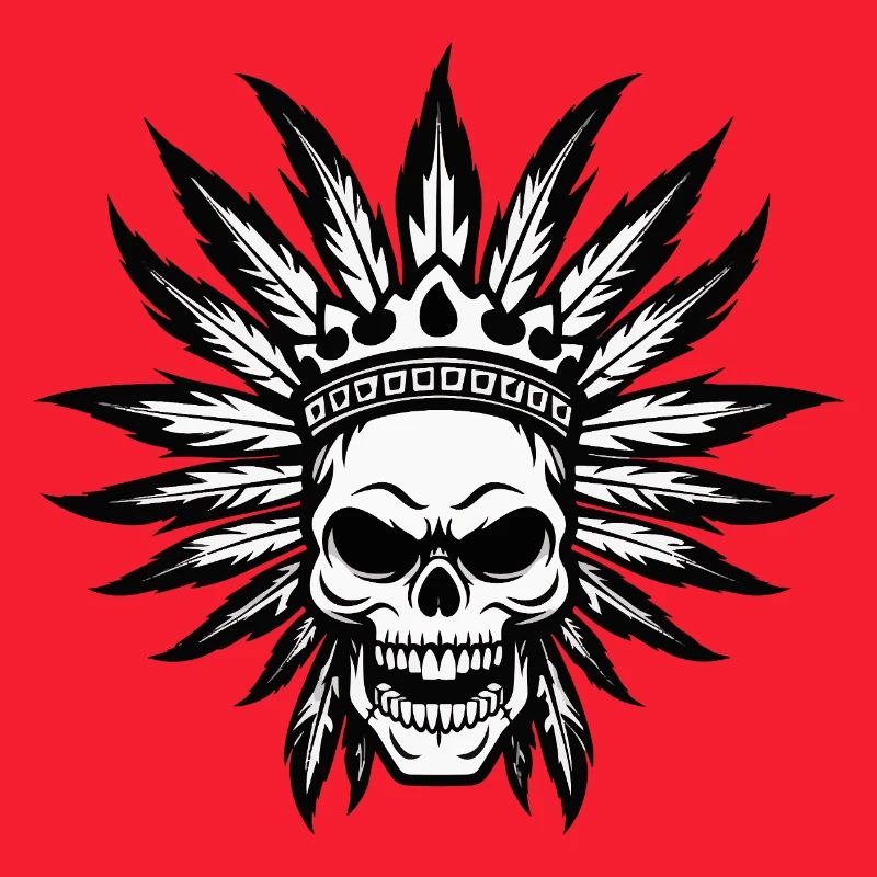 Chef apache DeadIndian