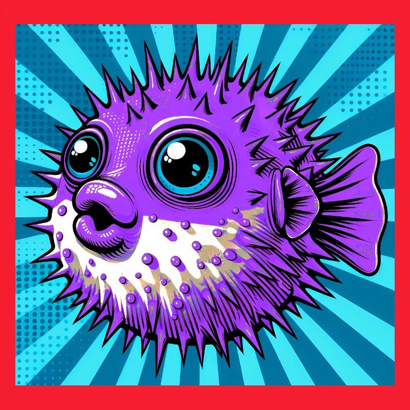 blowfish