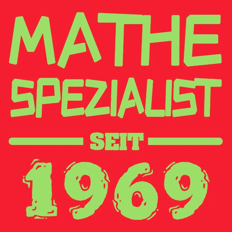 Math specialist 1969